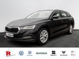 Skoda OCTAVIA C. STYLE 1.5 TSI 6-GANG AHK Navi Pano LM - Skoda Octavia mit Benzin-Antrieb: Kombi, Euro 4, 1.6