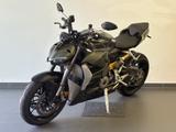 Ducati Streetfighter V2 *Garantie*ServiceNeu*HU/AUNeu* - DUCATI ST2