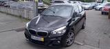 BMW 218 Active Tourer 218i MSport.AUTOM EU 6 TÜV NEU - BMW 218 Active Tourer in Stuttgart