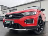 Volkswagen T-Roc 1.5 TSI DSG Sport 169€ m.20% Anz. AHK PANO - Volkswagen mit Benzin-Antrieb: 2.5