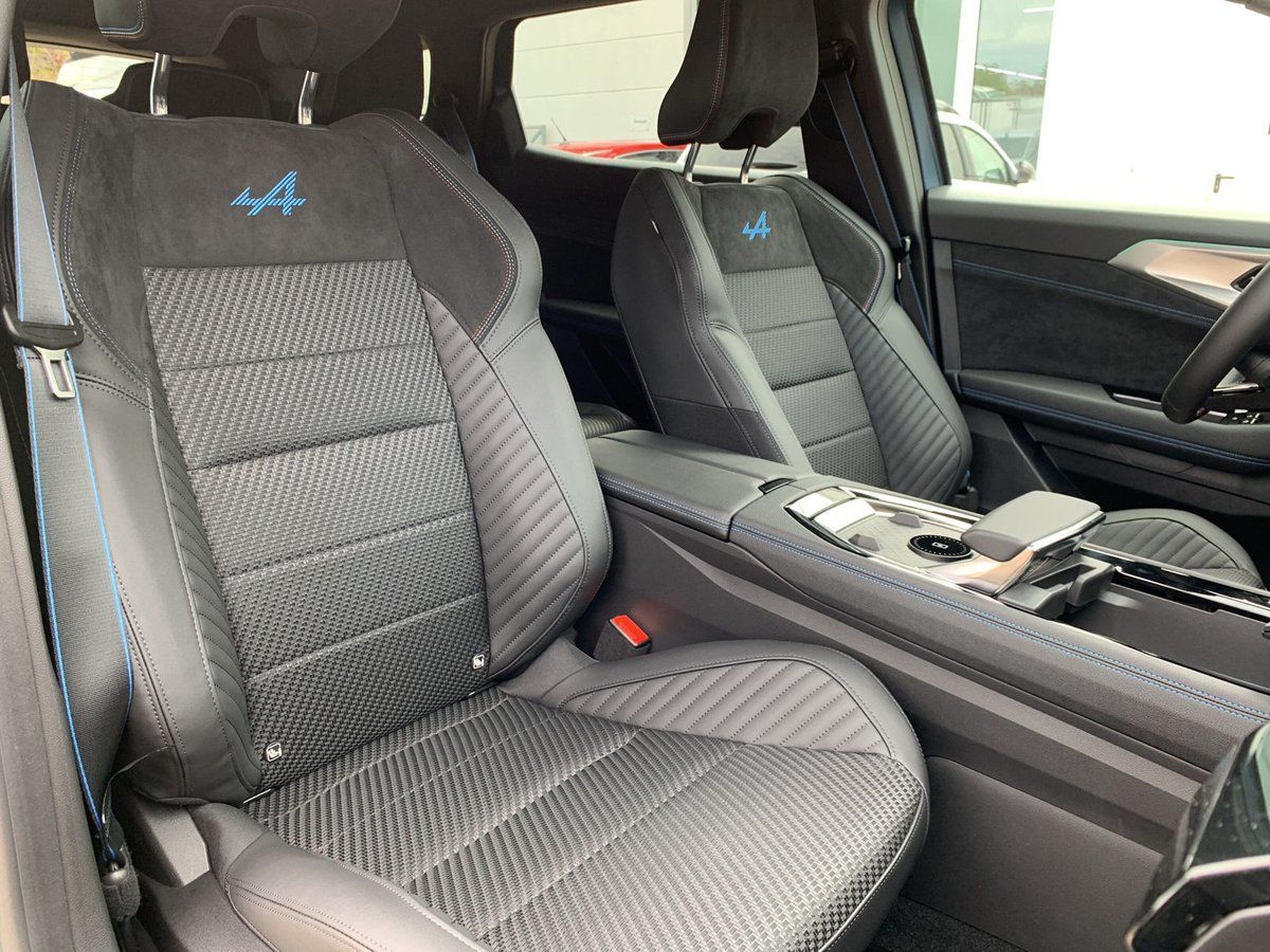 Renault Espace - Bild 25