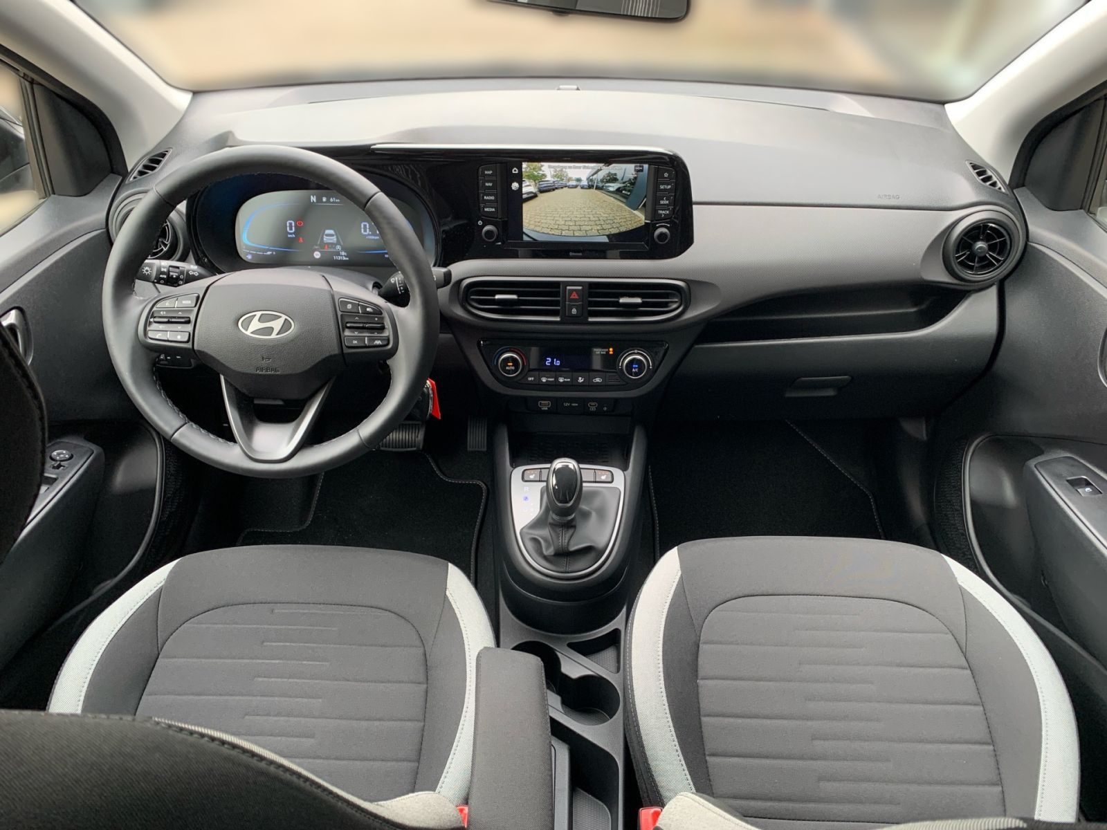 Hyundai i10 – Bild 24