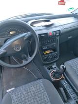 Mercedes-Benz Mercedes vaneo - Mercedes-Benz Vaneo: Von Privat