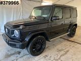 Mercedes-Benz G 400 AMG 360°|MASSAGE|NIGHT|EDELSTAHL|NAPPA - gebrauchte Mercedes-Benz G 400 aus dem Jahr 2022