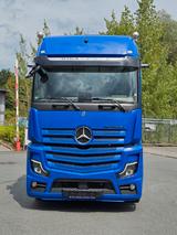 Mercedes-Benz Actros 18-48 Giga Space-RERTARDER-2 Tanks-Mirror - Angebote