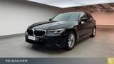 BMW 520dA Tou Leder,DAProf,HUD,PA,LCProf,SpoSi,LrdHz - BMW 520 in Augsburg