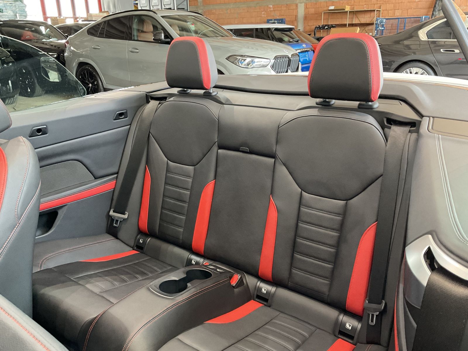 BMW M440 - Bild 8