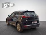 Mazda CX-3 Exclusive-Line  *Finanzierung* - Mazda CX-3 Diesel Gebrauchtwagen
