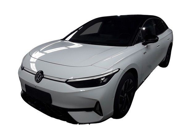 Volkswagen ID.7 - Bild 2