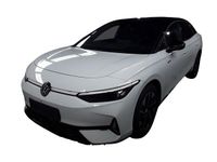 Volkswagen ID.7 - Vorschau Bild 2