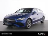 Mercedes-Benz CLA 250 e SB AMG+Pano+LED+KeyGo+EHeck+Totw+Kamer - Mercedes-Benz CLA 250 Shooting Brake Jahreswagen