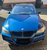 BMW 330 XI M Paket - BMW 330: 330xi