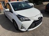 Toyota Yaris 1,5-l-Dual-VVT-iE Style Selection - Toyota Yaris: Style