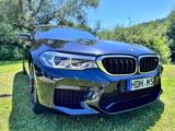 BMW *M-POWER*M5 Lim**Wenig KM**20.Zoll*TOP* - BMW M5 aus 2020