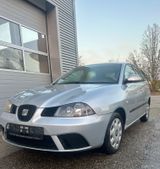 Seat Ibiza Signo - Seat Ibiza: Signo