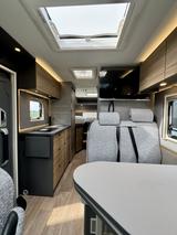 Dethleffs Globebus Performance 4x4 T46 "First Edition" - Dethleffs 4 globebus