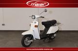 Hercules CV 50 City Elektrostarter-Kickstarter- - HERCULES VON 1 BIS 50 CCM