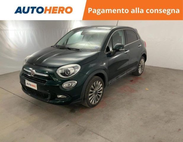 Fiat FIAT 500X 1.6 MultiJet 120 CV Lounge