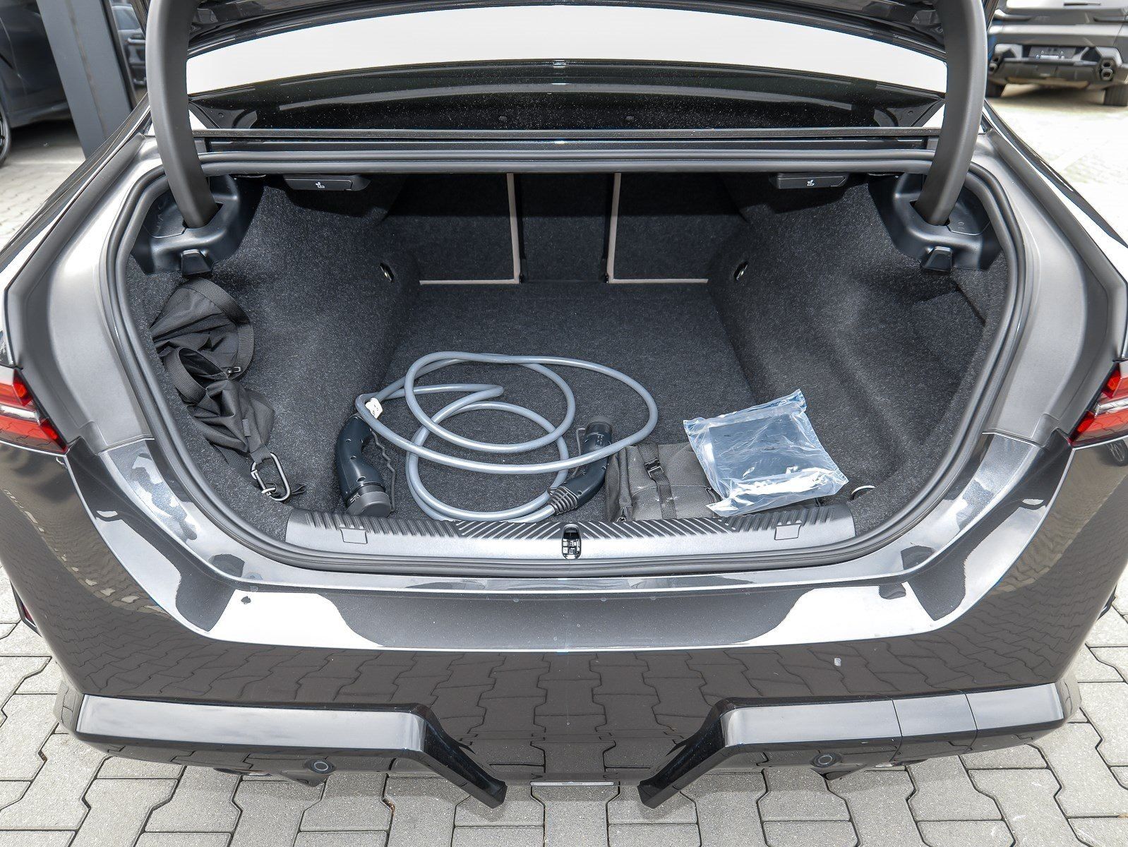 BMW M5 - Bild 28
