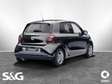 Smart ForFour EQ passion KAMERA+PANO+SITZHEIZUNG+15" - Smart Gebrauchtwagen von 2020