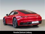 Porsche 992 911 Carrera LED-Matrix Sportabgasanlage BOSE - rote Porsche 992