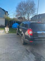 Chevrolet Cherolet captiva - Chevrolet Captiva in Essen