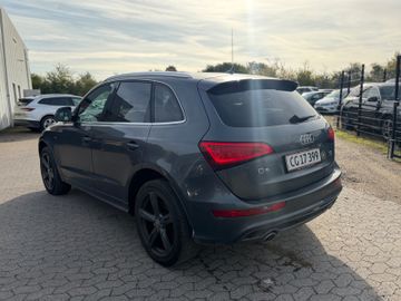 Audi Q5 - 8