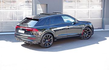 Audi Q8 60 TFSIe S-Line,B&O,23",Sportsi+,HD-Matrix*