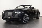 Rolls-Royce Dawn including aero cowling - Rolls-Royce Dawn Gebrauchtwagen