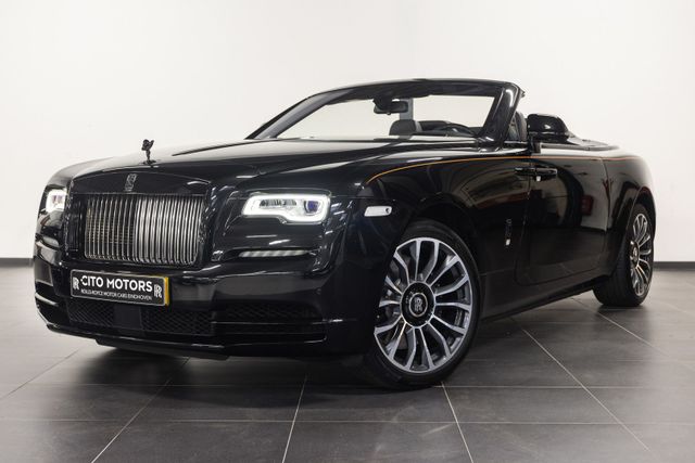 ROLLS ROYCE Dawn