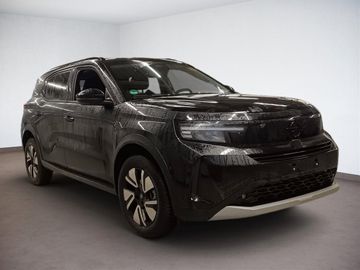 Fotografie 3 des Opel Frontera Electric GS Navi Kamera LED 3-phasig