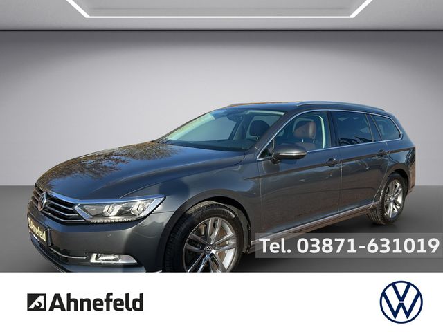 Passat Variant Highline