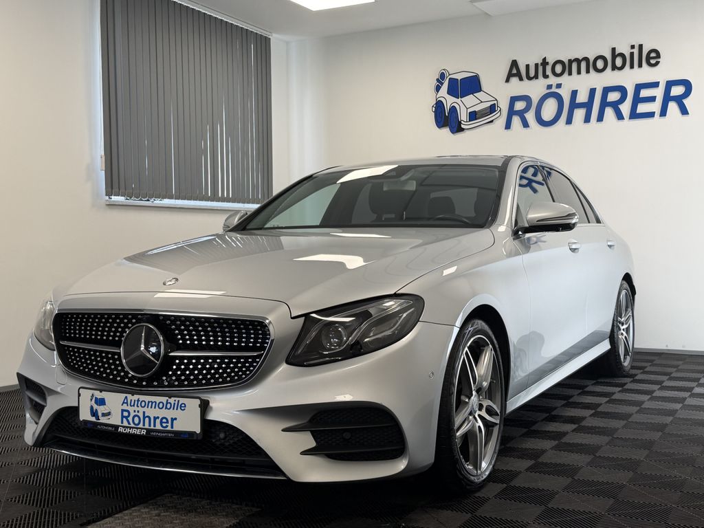 Image of Mercedes-Benz E 350