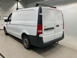 Mercedes-Benz Vito Kasten 111/114 CDI FWD lang *AHK*KLIMA*REGA - Mercedes-Benz Vito: 111cdi