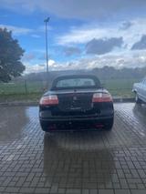 Saab 9-3 1.8t Linear Cabriolet Linear - Saab aus 2007: Cabrio