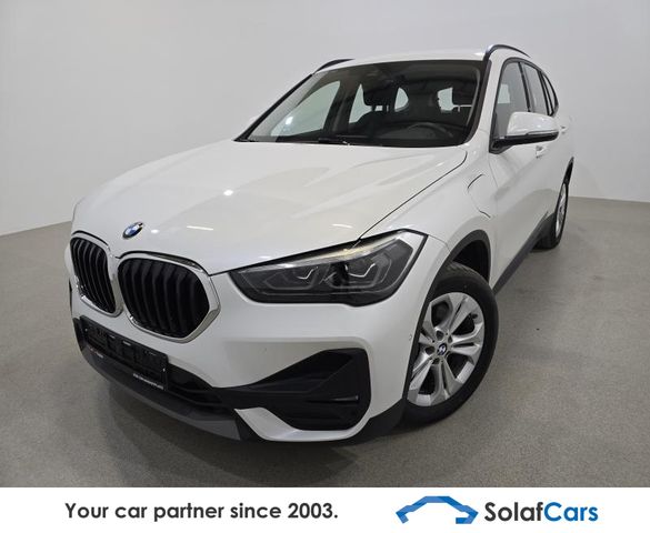 BMW X1 1.5 xDrive25e Hybrid Advantage Aut. LED-Xeno