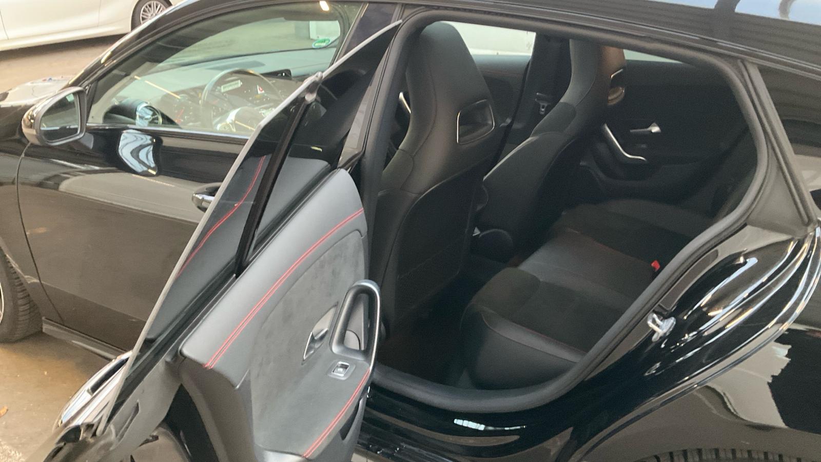Mercedes-Benz CLA 200 SB AMG LINE PAN, миниатюра 13