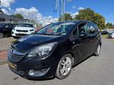 Opel AUTOMATIK/2.HD/NAVI/KLIMAAUT/T.LEDER/ALU/SHZ/LHZ - Opel Meriva Gebrauchtwagen in Dortmund