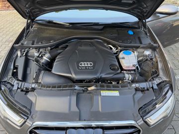 Audi A6 - 2