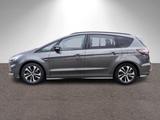 Ford S-MAX ST-Line 2.5Duratec Hybrid LED Navi RFK ACC - Ford S-MAX ST-Line mit Hybrid-Antrieb (Benzin/Elektro)