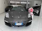 Porsche Boxster 2.7 - gebrauchte Porsche Boxster aus dem Jahr 2013