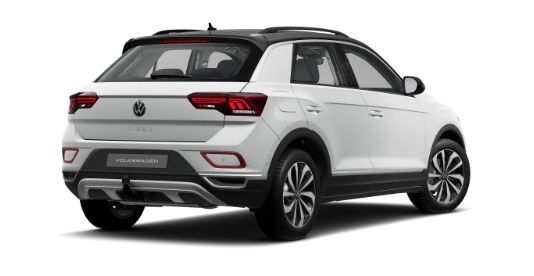 Volkswagen T-Roc - Bild 3