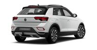 Volkswagen T-Roc - Vorschau Bild 3
