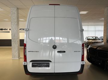 Mercedes Sprinter - 5