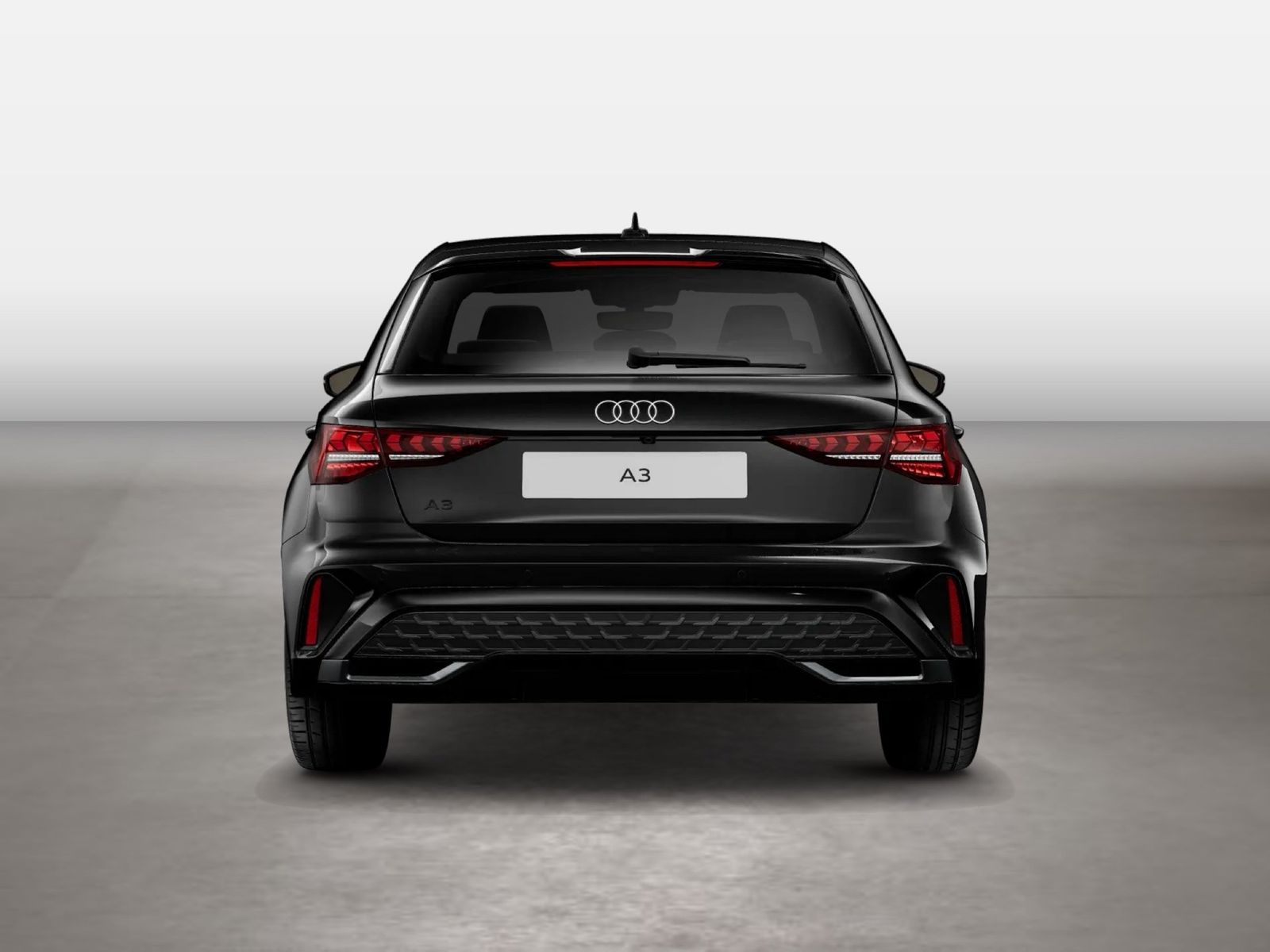 Audi A3 - Bild 3