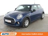 MINI One First *KLIMA*GARANTIE* - MINI MINI Gebrauchtwagen in Kassel