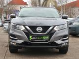 Nissan Qashqai 1.2 DIG-T N-Connecta Panorama Navi 360° - Nissan Qashqai in Halle