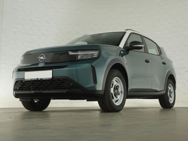 Frontera C EDITION HYBRID eDCT+LED+NAVI+RÜCKFAHR