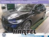 Volkswagen ID.4 PURE PERFORMANCE 52 KWH AUTOMATIK Bluetooth - mit Elektro-Antrieb: Bluetooth