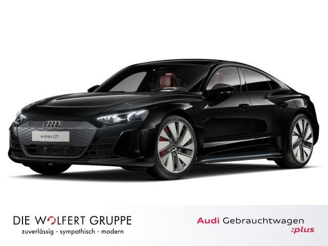 Audi e-tron GT quattro SITZBELÜFTUNG*360°*ACC*B&O*HUD